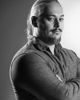 Alejandro Posada