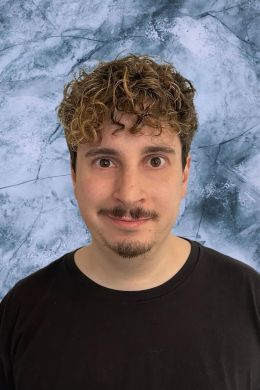 Кайл Раппапорт