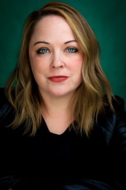 Эрин Коулман