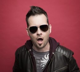 Брент Миллер