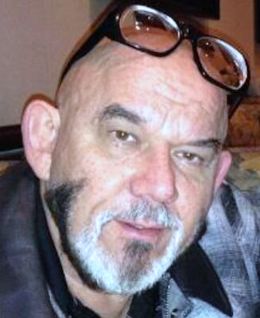 Джон Джеймс Назарян