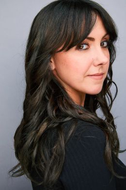 Роберта Геремикка Галац