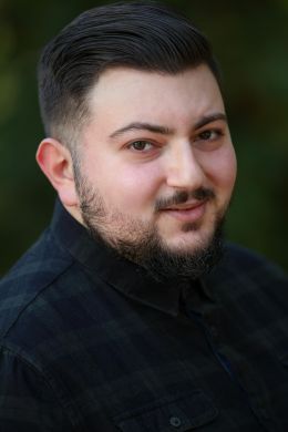 Kyriakos Georgiou