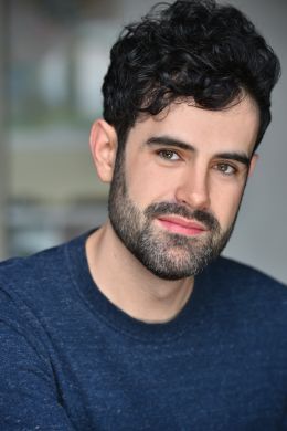 Хорхе Томсон