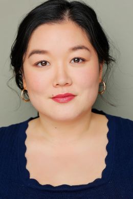 Narea Kang