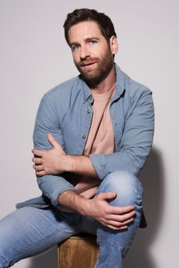 Dylan Stretchbery