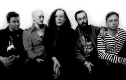 The Wonder Stuff