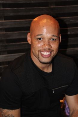 Джереми Джиллетт