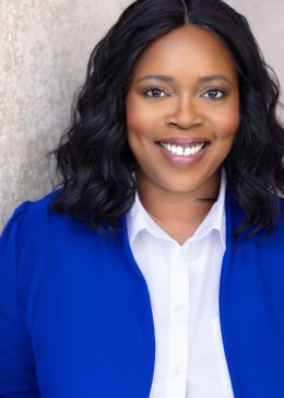 Michele Powe