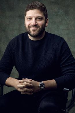 Майкл Д. Рэтнер