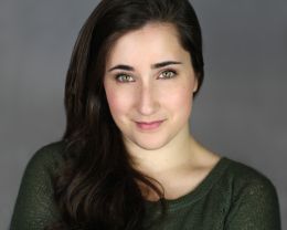 Меган Мельвиль