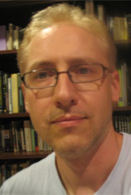 Майкл Хэйес