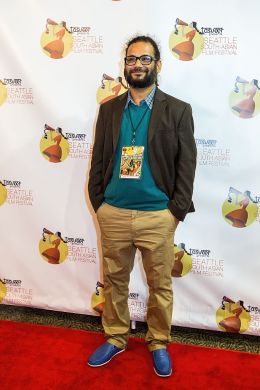 Маянк  Тевари