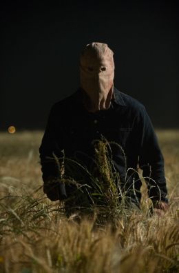 Энди Эйбили