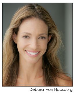 Debora von Habsburg