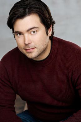 Luke Broyles