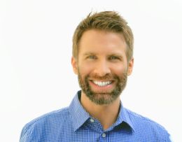 Майкл Джозеф