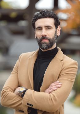 Milorad Djomlija