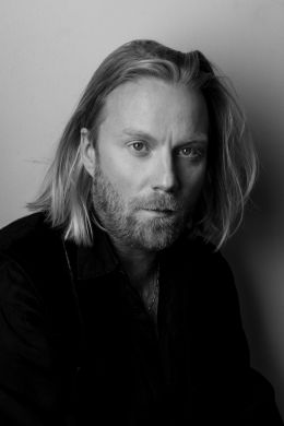 Högni Egilsson
