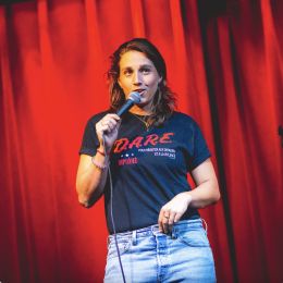 Морган Миллер