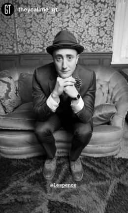 Мэттью Спенсер