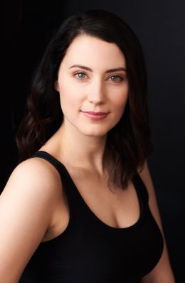 Венди Уайгант