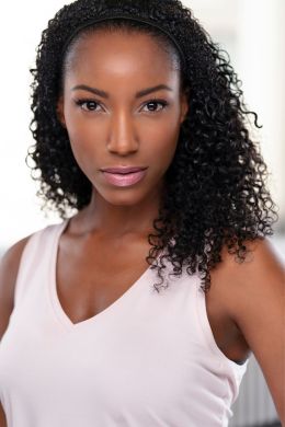 Keisha Richards LaFleur