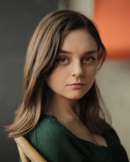 Барбара Смит