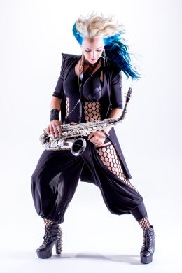 Эллисон Пиччони