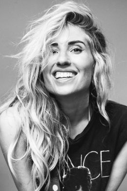 Эми Хесслер