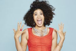 Кайа Мартин