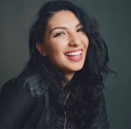 Livia Gomes Demarchi