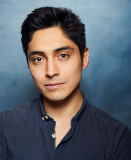 Марчелло Круз