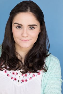 Alison Zatta