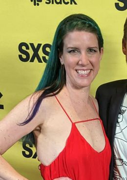 Анджела Борасса