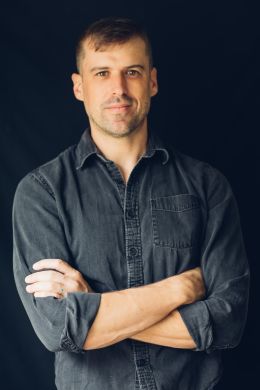 Эрик Гибсон