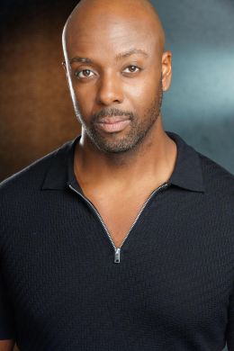 Алан Джонсон