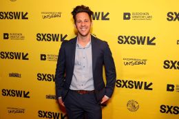 Дэвид Голдблюм