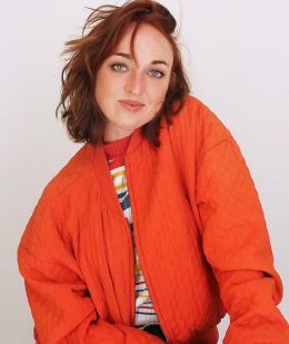 Hayley Keown