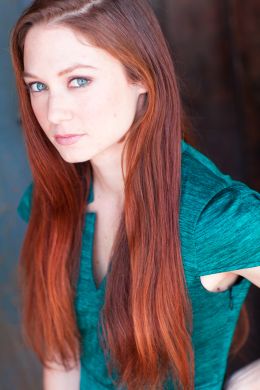 Стефани Эндрюс