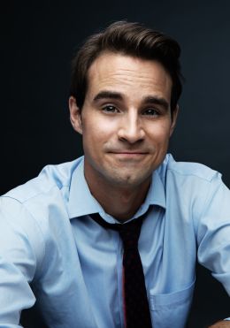 Брок Викерс