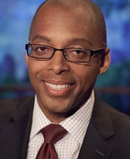 Khalil Gibran Muhammad