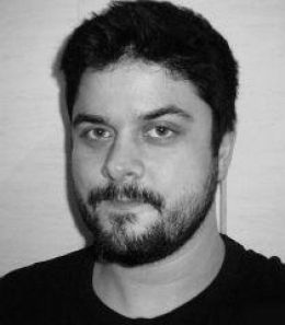 Дэйв Бриджес