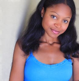 Tanisha Rachelle
