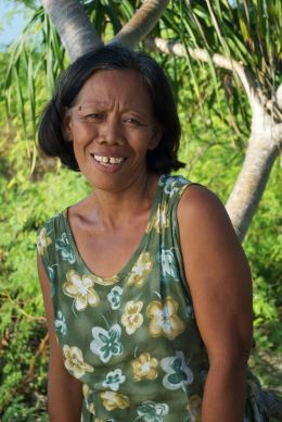 Люсия Джезан