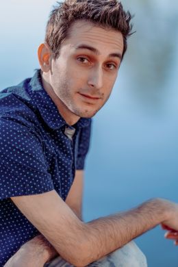 Майкл Дж. Нэйтан