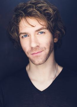 Стивен Андерсон