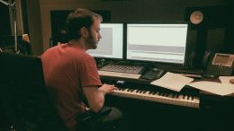 Andrew Brick Johnson