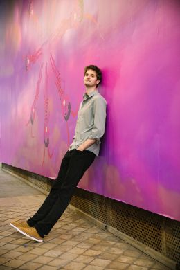 Люк Ричардс