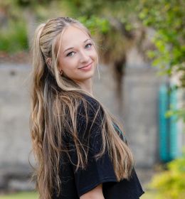 София Миллер